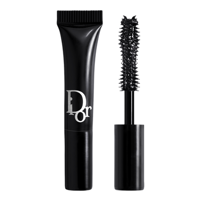 Dior Complimentary Diorshow Over Volume Mascara deluxe sample with $100 brand cosmetic purchase Complimentary Diorshow Over Volume Mascara deluxe sample with $100 brand cosmetic purchase