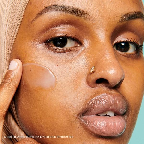 Benefit Cosmetics Smooth Pores 101 #4