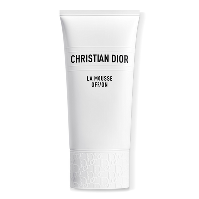 Dior La Mousse OFF/ON Foaming Cleanser