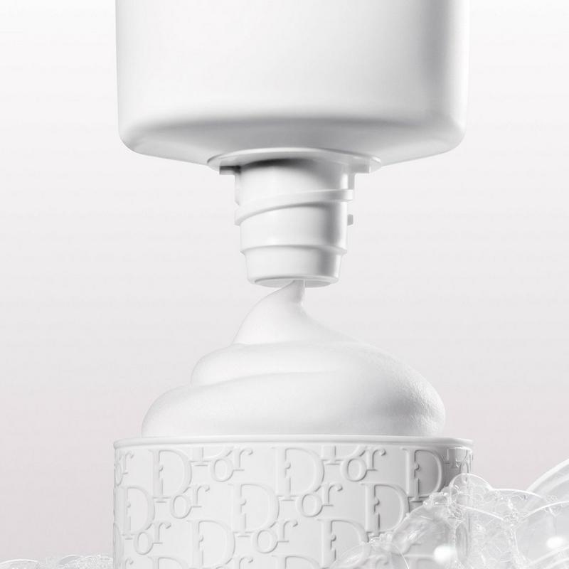 Dior - La Mousse OFF/ON Foaming Cleanser | Ulta Beauty