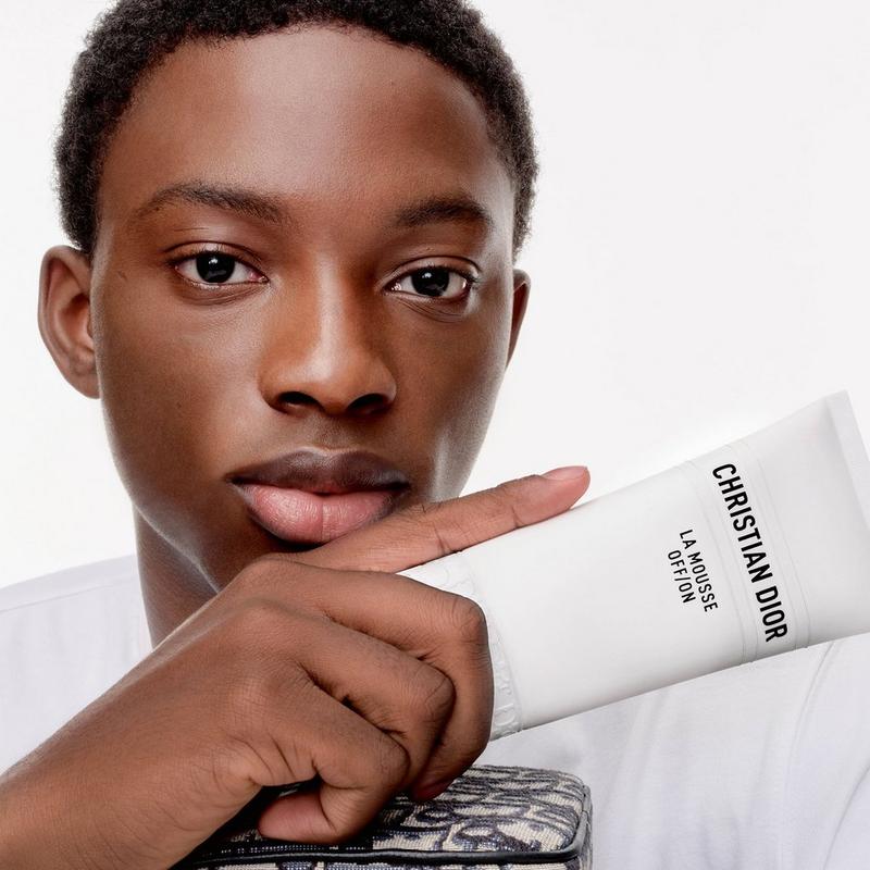 Dior - La Mousse OFF/ON Foaming Cleanser | Ulta Beauty