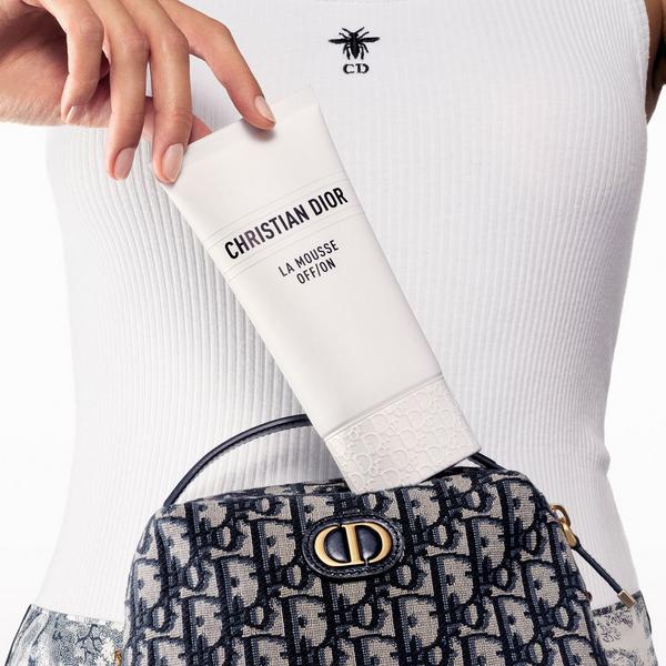 Dior La Mousse OFF/ON Foaming Cleanser #7