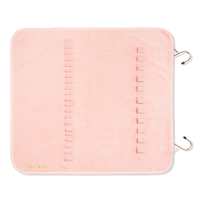 Spectrum Brush Laundrette Towel