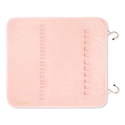 Brush Laundrette Towel