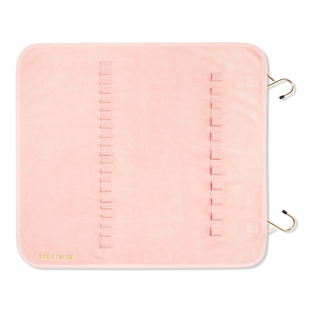 Spectrum Brush Laundrette Towel