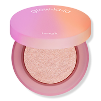 Glow-La-La Blurring Powder Highlighter
