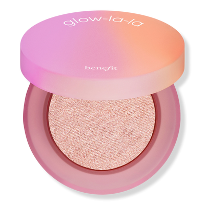 Benefit Cosmetics Glow-La-La Blurring Powder Highlighter