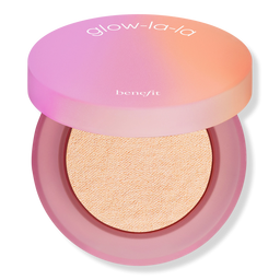 Benefit Cosmetics Glow-La-La Blurring Powder Highlighter