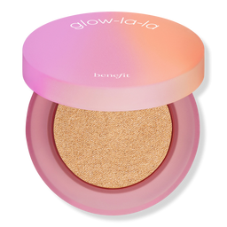 Benefit Cosmetics Glow-La-La Blurring Powder Highlighter