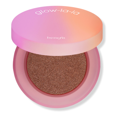 Benefit Cosmetics Glow-La-La Blurring Powder Highlighter