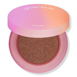 Benefit Cosmetics Glow-La-La Blurring Powder Highlighter