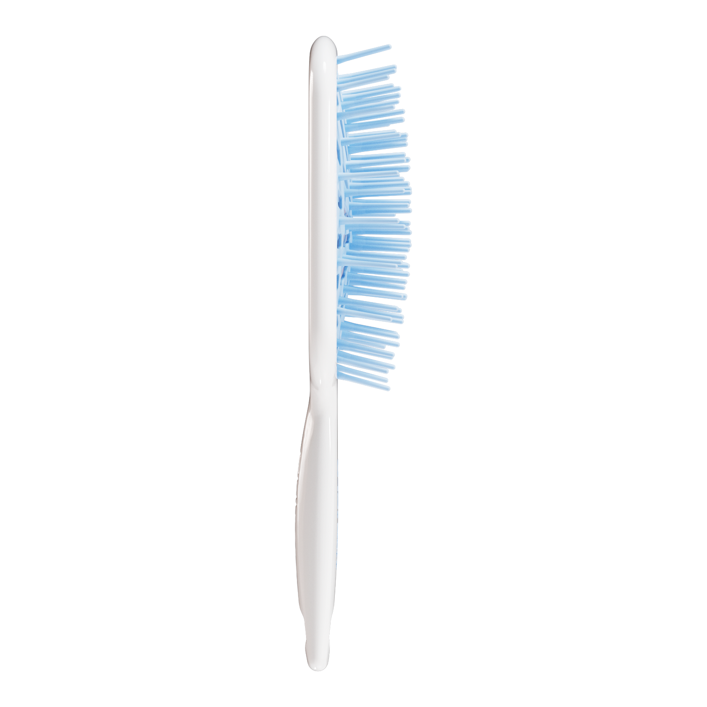 Plus Detangling Hair Brush - Cotton Candy