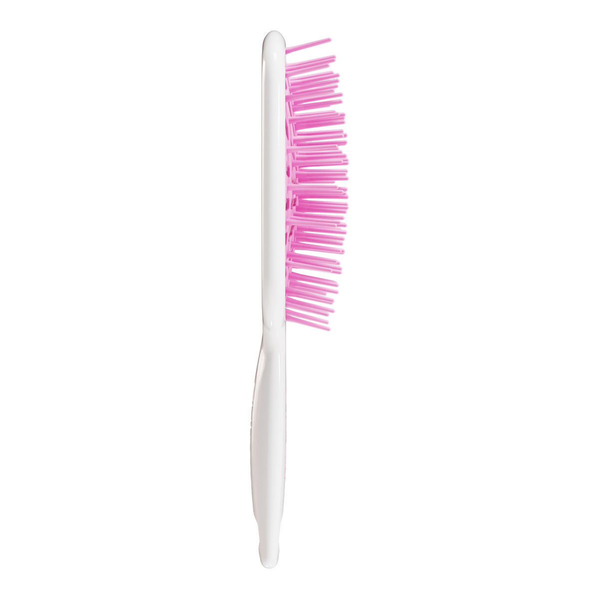 Plus Detangling Hair Brush - Bubble Gum