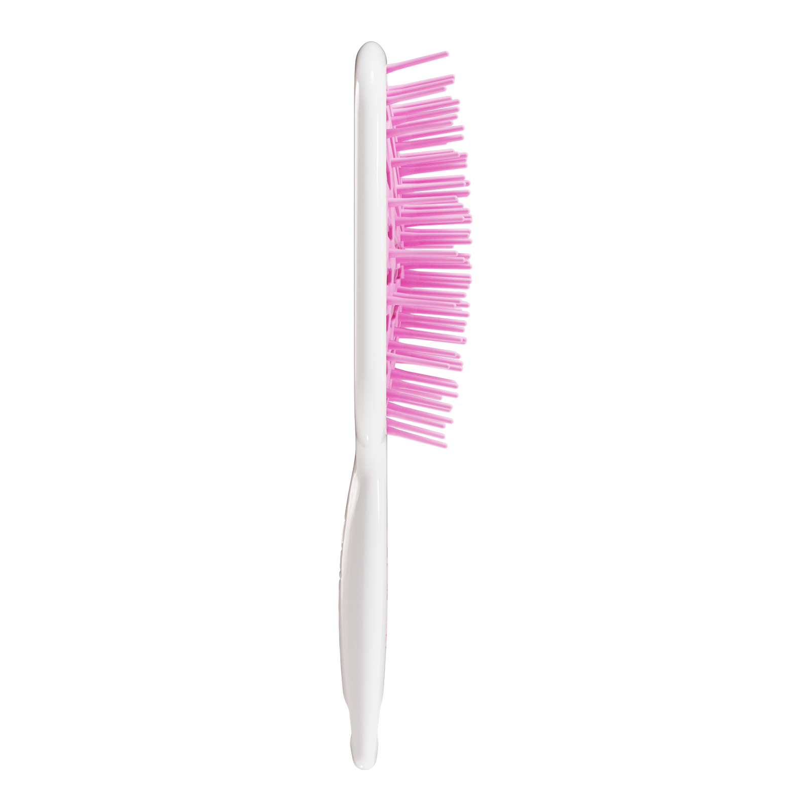Plus Detangling Hair Brush - Bubble Gum