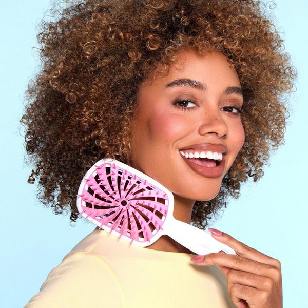 UNbrush Plus Detangling Hair Brush - Fine & Fragile Hair #4