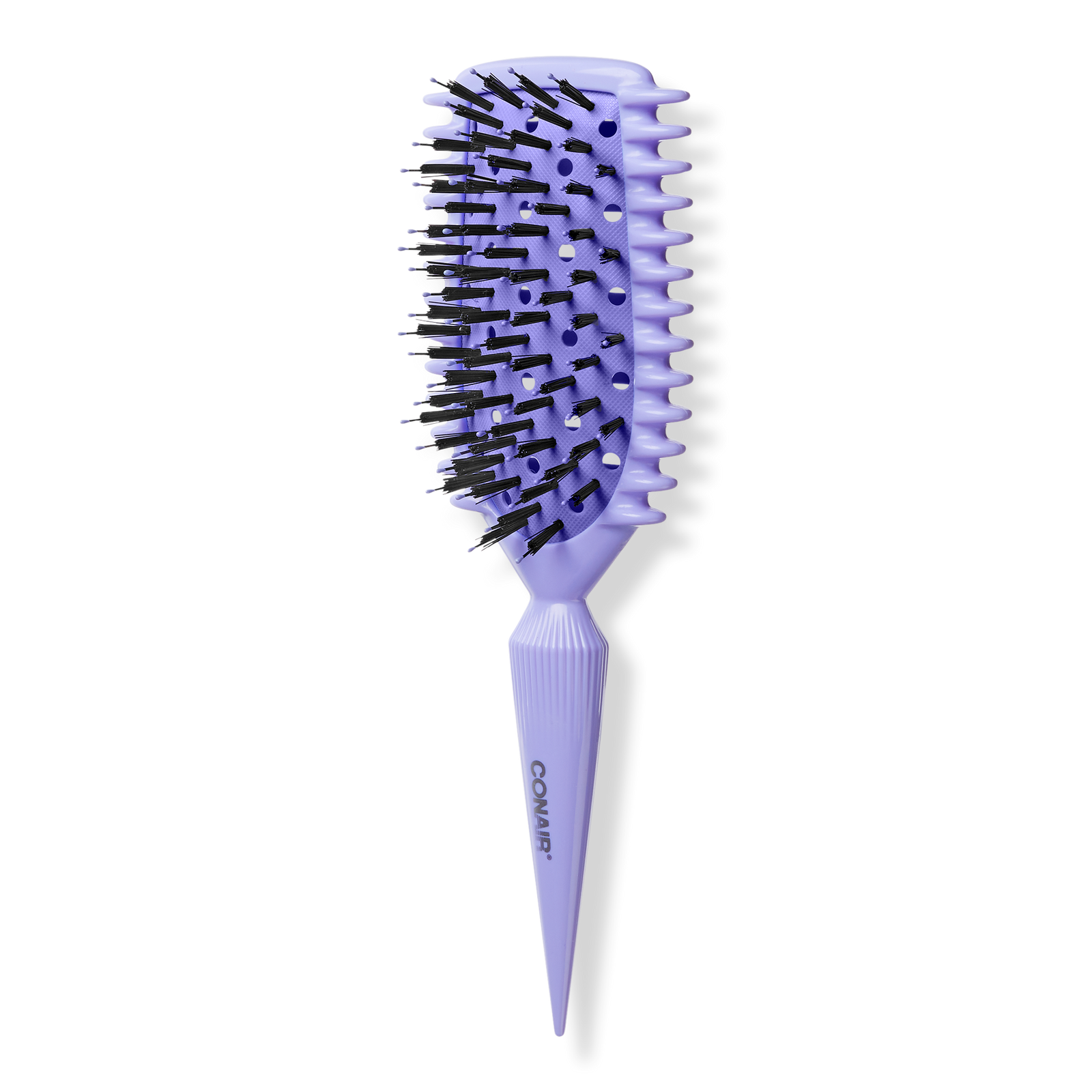 Avanti - 8-Row Vent Brush