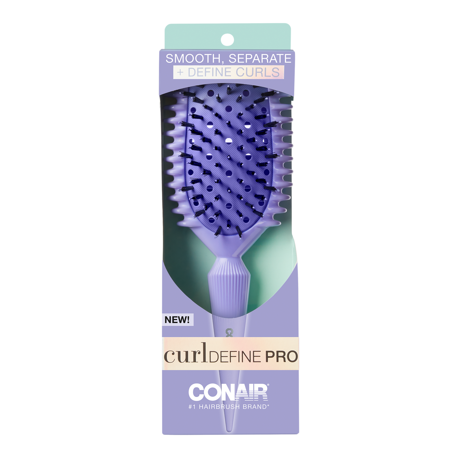 Curl Define Pro Brush