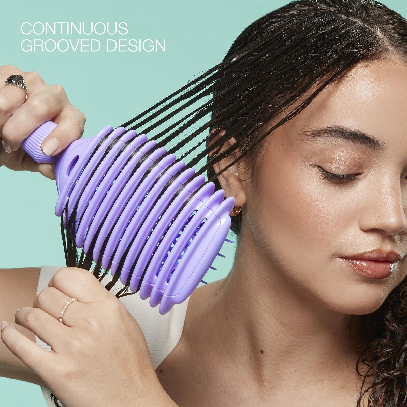 Curl Define Pro Brush