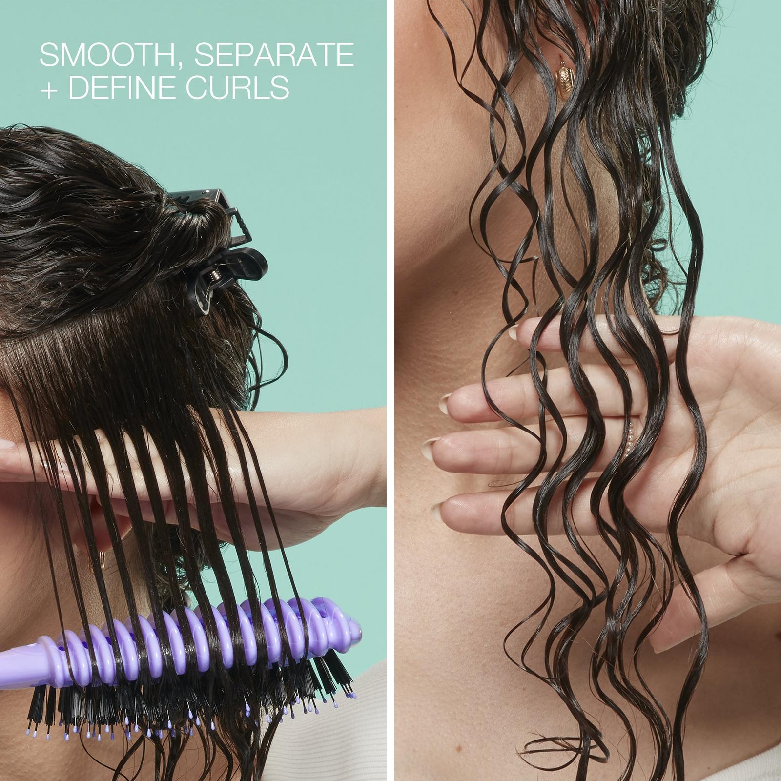 Curl Define Pro Brush