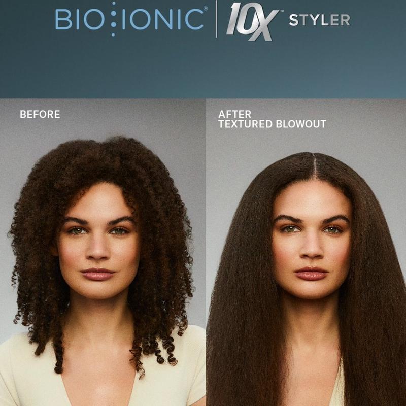 10X 1” Styling Iron