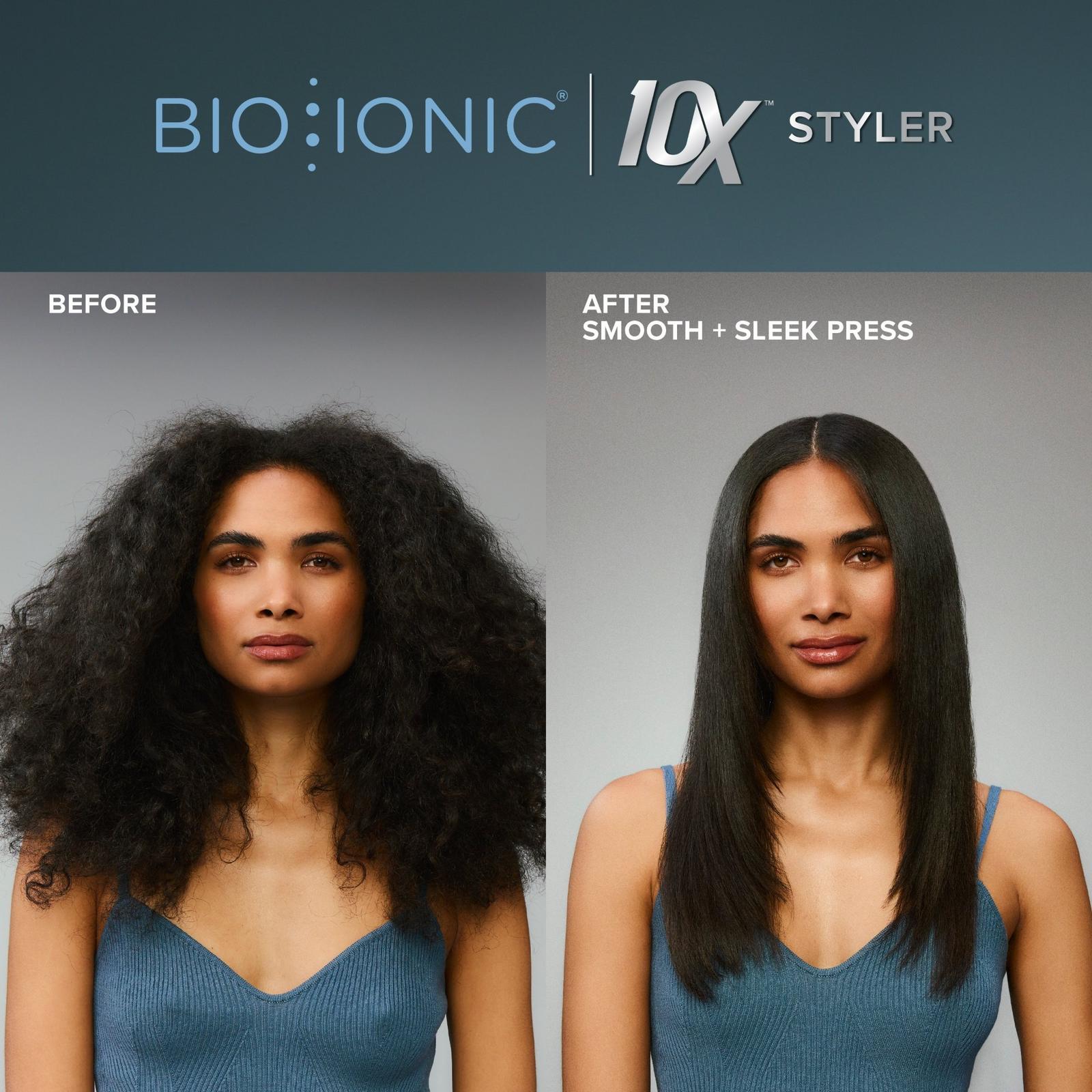 10X 1” Styling Iron