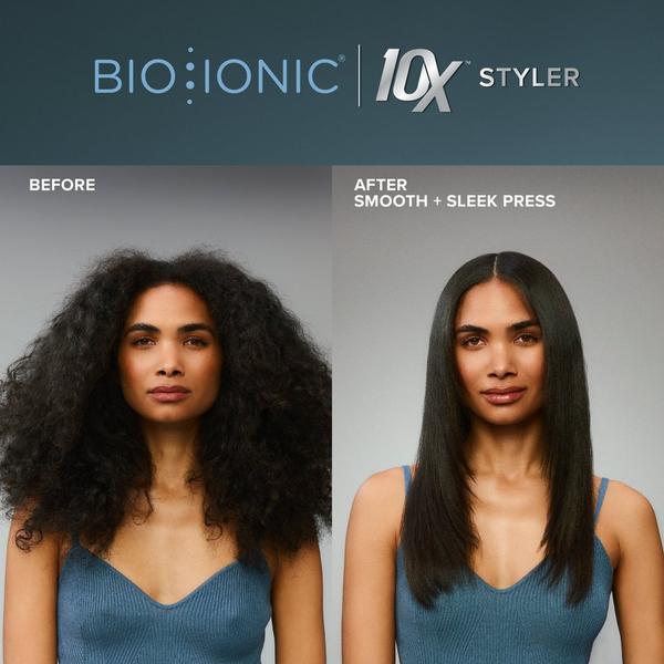 Bio Ionic 10X 1” Styling Iron #3