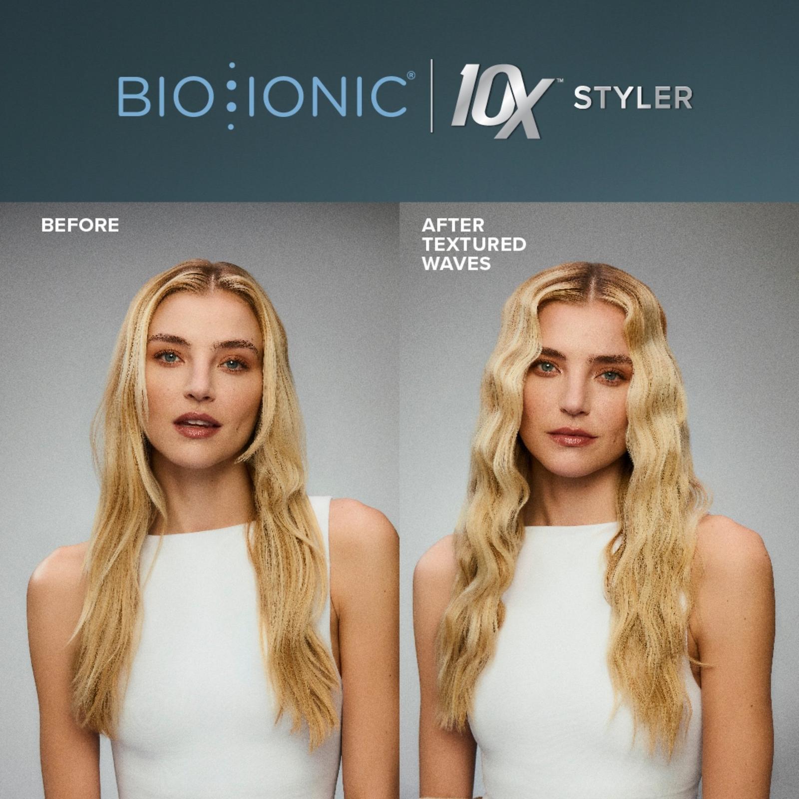 10X 1” Styling Iron