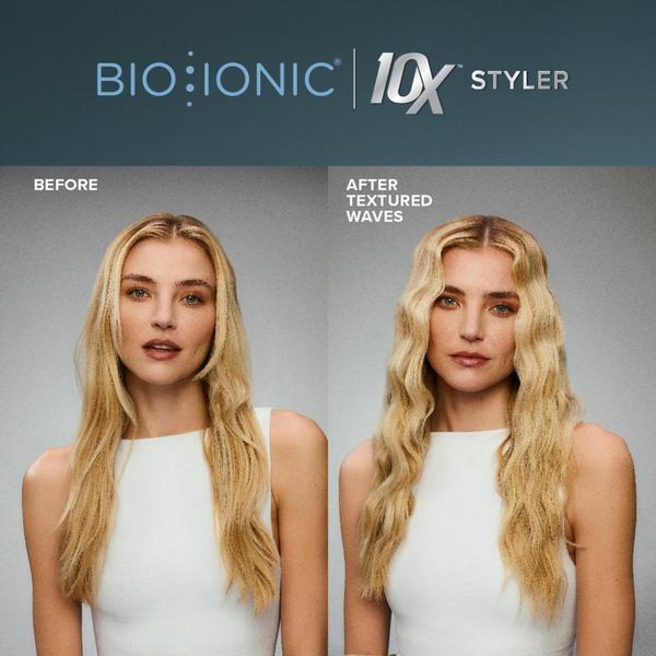Bio Ionic 10X 1” Styling Iron #4