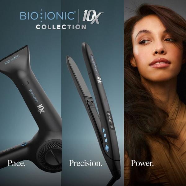 Bio Ionic 10X 1” Styling Iron #6