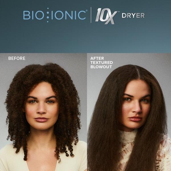 Bio Ionic 10X Ultralight Speed Dryer #2
