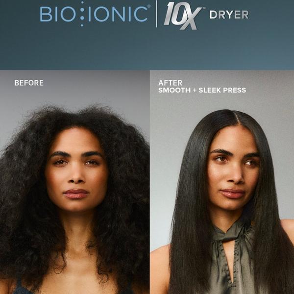 Bio Ionic 10X Ultralight Speed Dryer #3