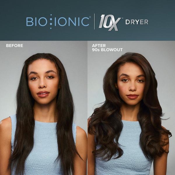 Bio Ionic 10X Ultralight Speed Dryer #4