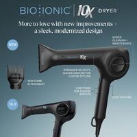 Bio Ionic 10X Ultralight Speed Dryer Ulta Beauty