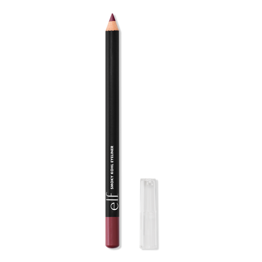 E.l.f. Cosmetics Smoky Kohl Eyeliner - Plum & Go