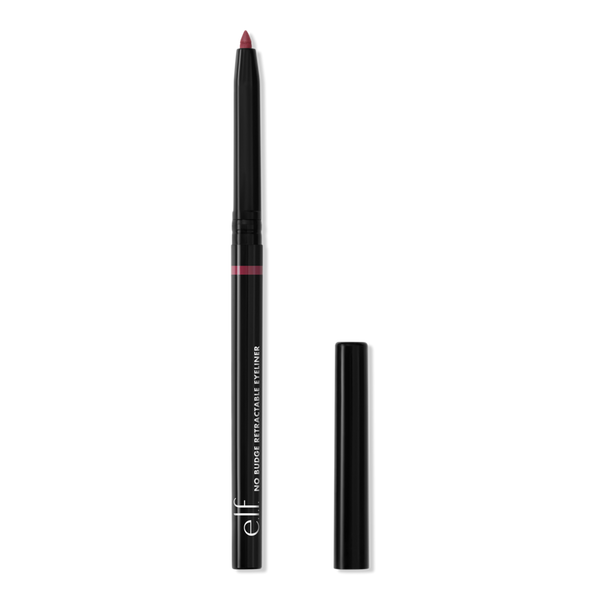 e.l.f. Cosmetics No Budge Retractable Eyeliner #1