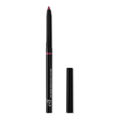 e.l.f. Cosmetics No Budge Retractable Eyeliner