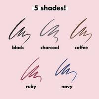 e.l.f. Cosmetics No Budge Retractable Eyeliner #4