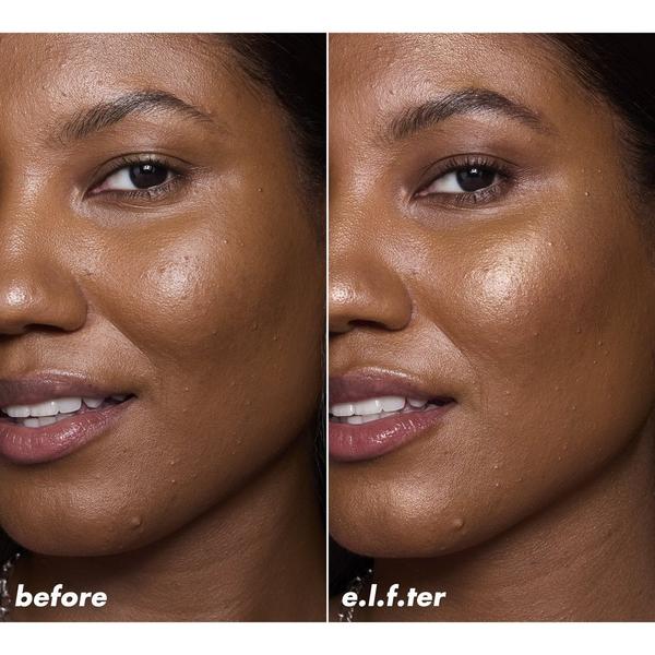 e.l.f. Cosmetics Halo Glow Highlight Beauty Wand #3