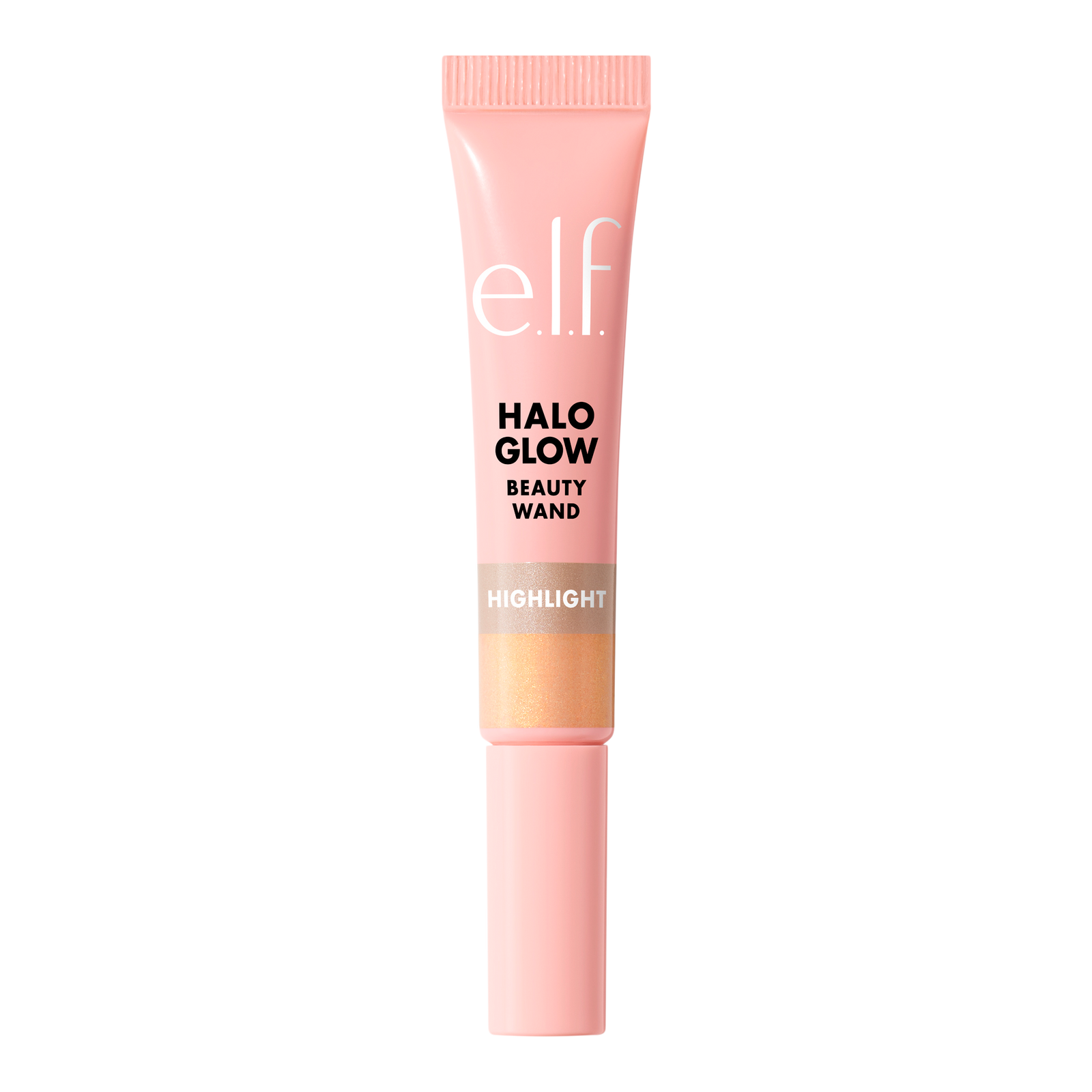 Halo Glow Highlight Beauty Wand - Holographic Honey