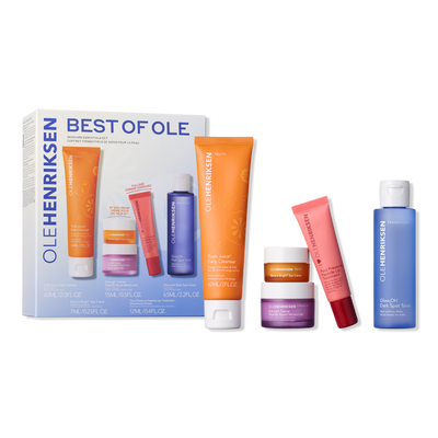 OLEHENRIKSEN Best of Ole Skincare Essentials Set