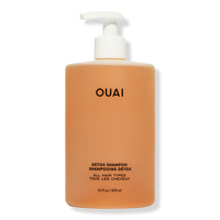 Clarifying Detox Shampoo