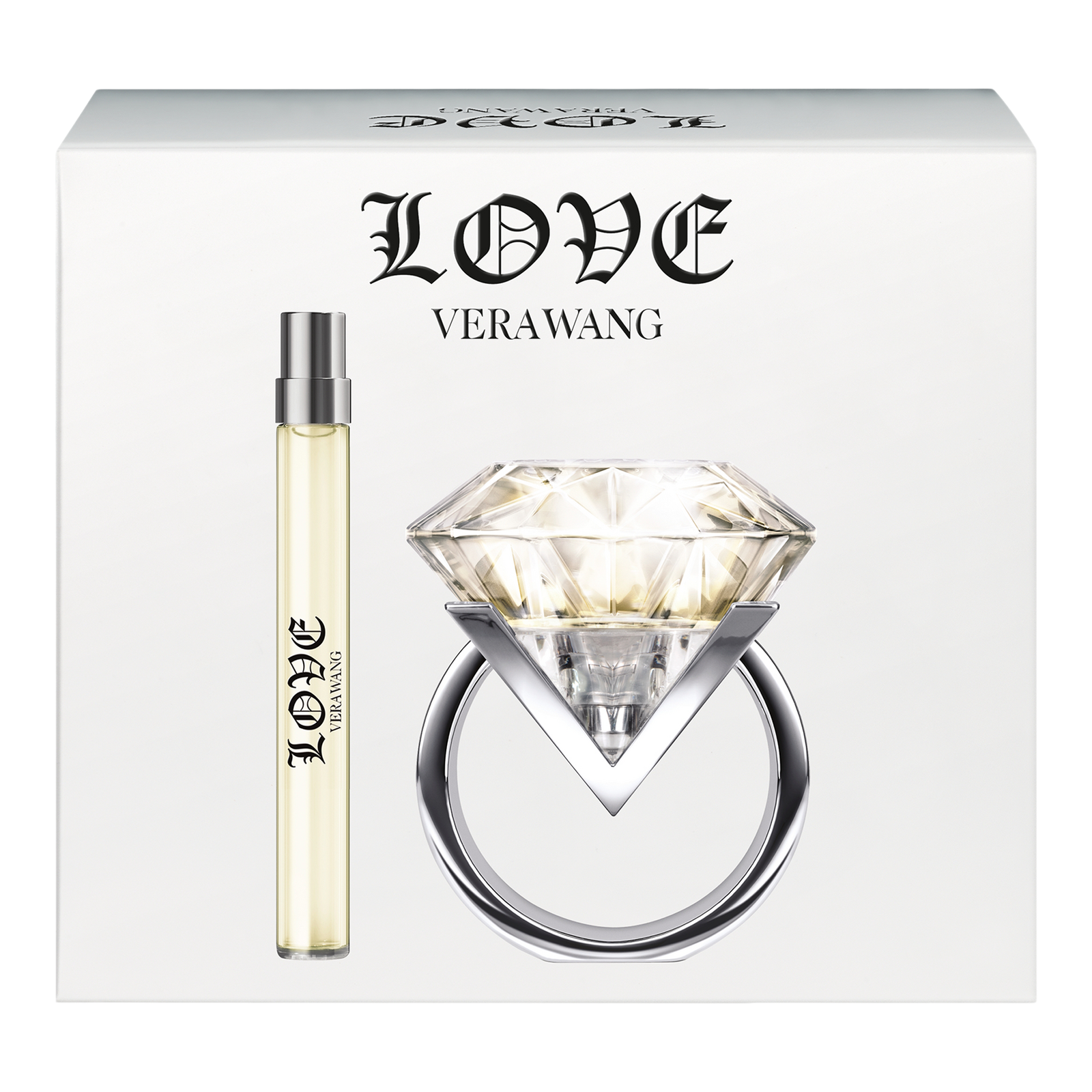 Vera Wang Love Set