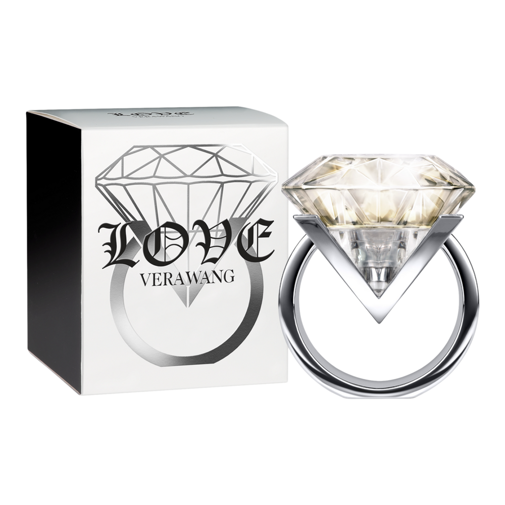 Vera Wang Love Eau de Parfum - 1.0 oz