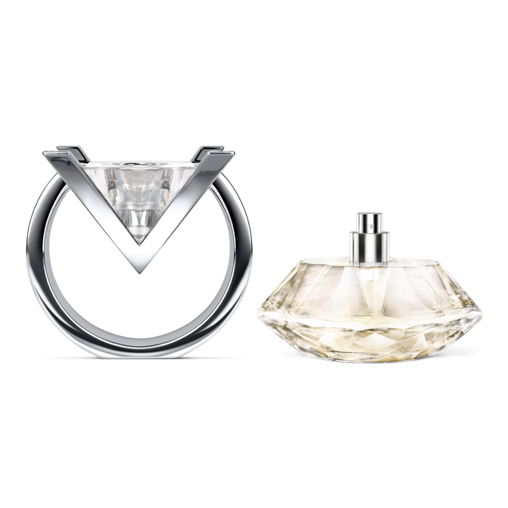 Vera Wang Love Eau de Parfum - 1.0 oz