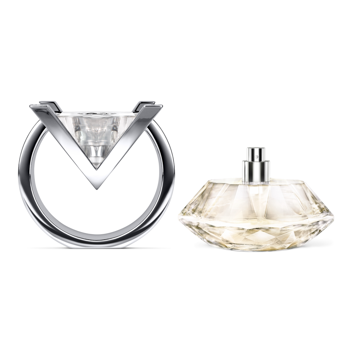 Vera Wang Love Eau de Parfum - 1.0 oz