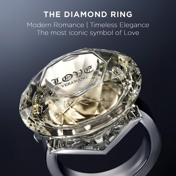 Vera Wang Vera Wang Love Eau de Parfum #5