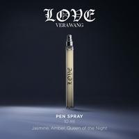 Vera Wang - 0.33 oz Vera Wang Love Eau de Parfum | Ulta Beauty