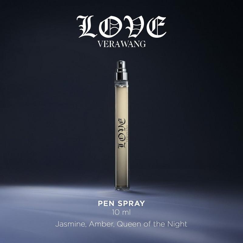 Vera Wang Vera Wang Love Eau de Parfum Travel Spray #6
