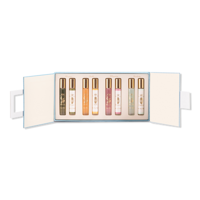 TOCCA Sublime Fragrance Layering Set