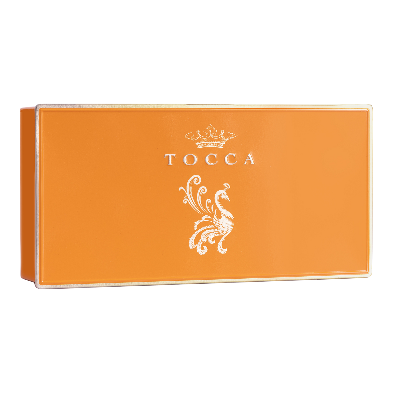 Heritage Collector's Tin Mandarin